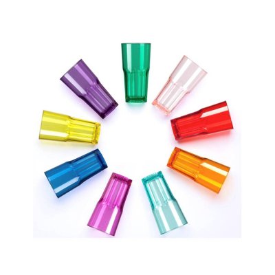 Vaso de refresco           
