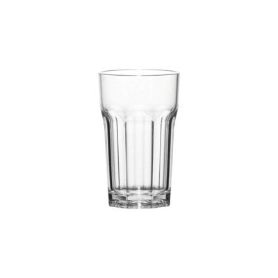 Vaso de jugo 
