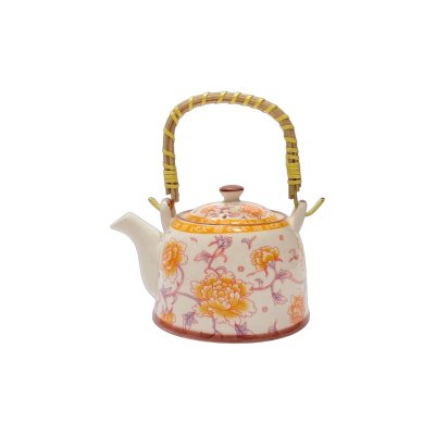 Tetera oriental       