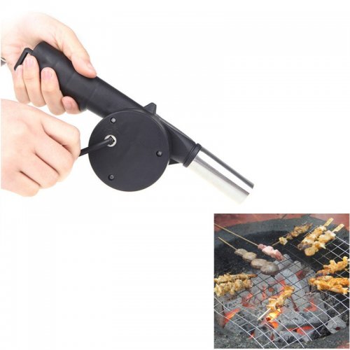 Aireador manual         