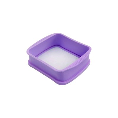 Molde de silicona 
