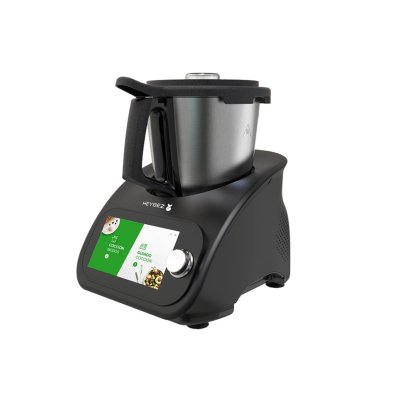 Robot de cocina       