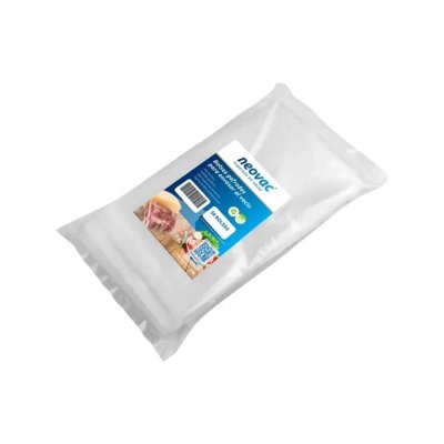 Bolsa gofrada       
