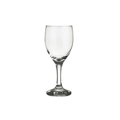 Copa de agua     