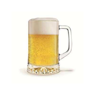 Chopp         