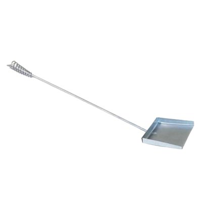Palita para carbón            