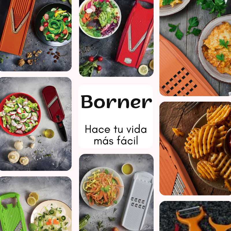 Bazar Gourmet