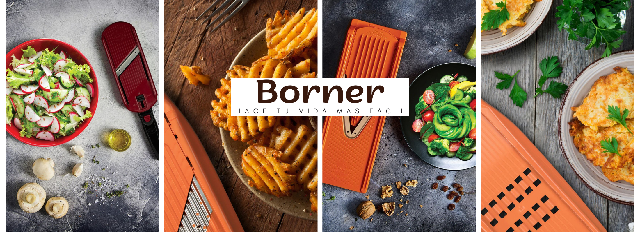 Bazar Gourmet