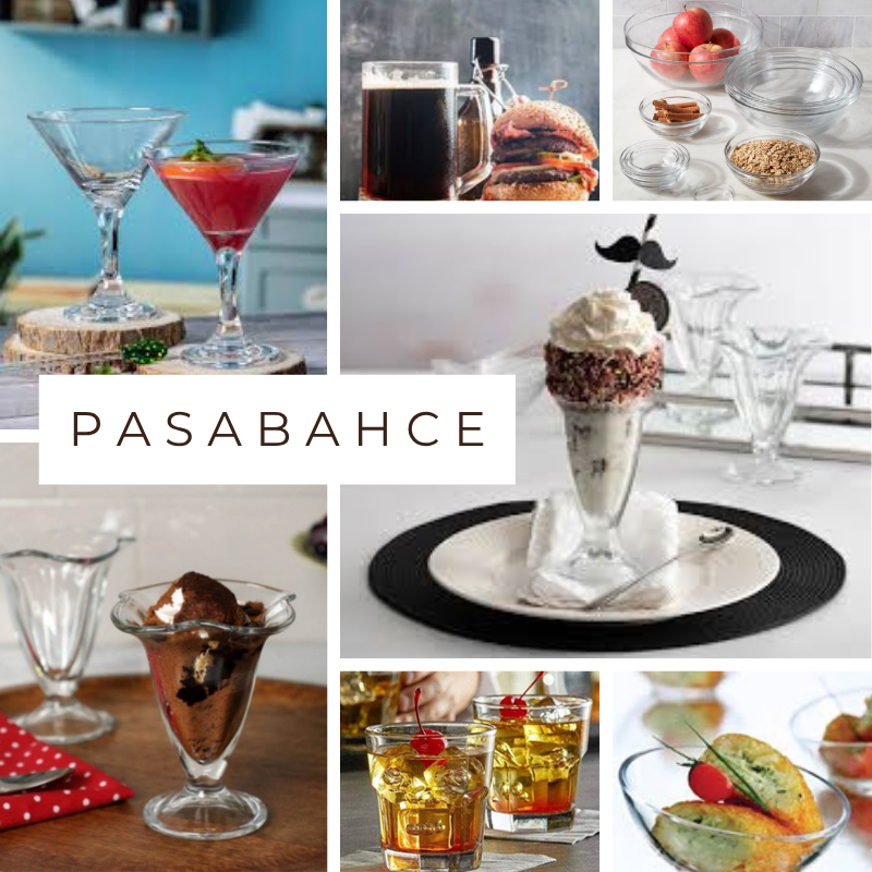 Bazar Gourmet