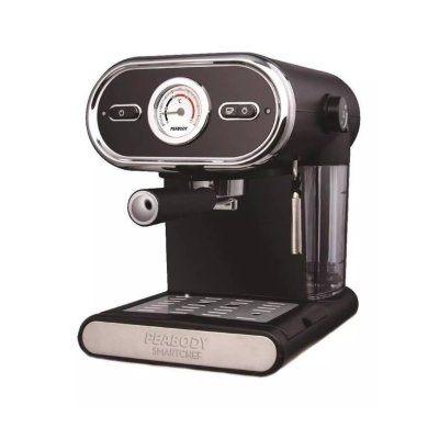 Cafetera express         