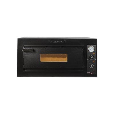 Horno pizzero