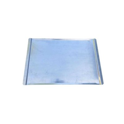Placa para horno   