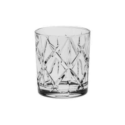 Vaso de whisky 