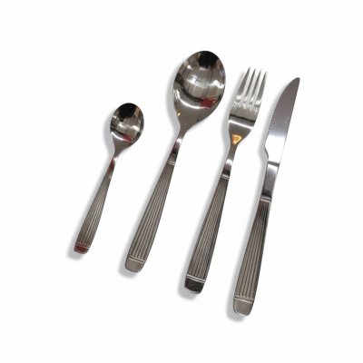 Tenedor de mesa
