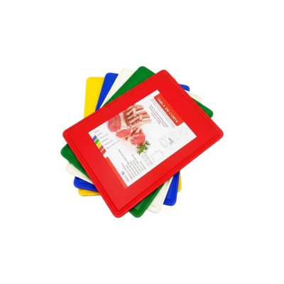 Tabla de corte        